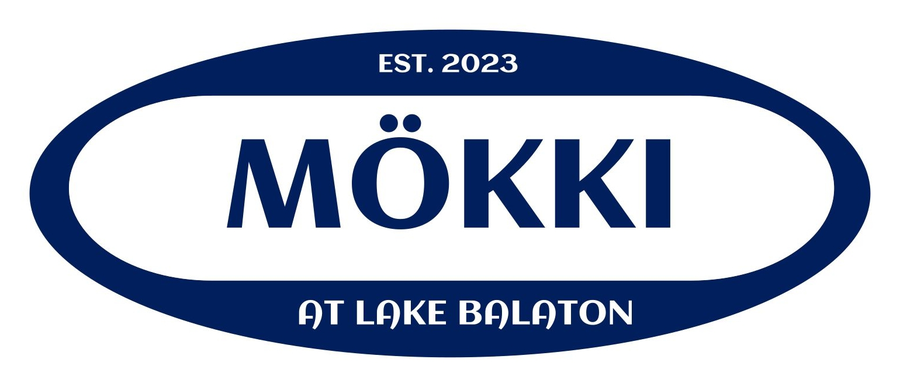 Mökki at Lake Balaton